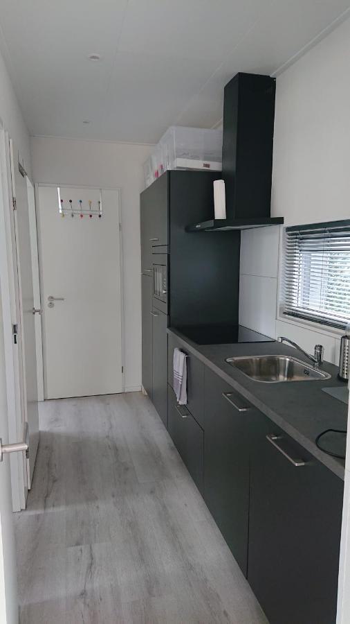 Cube Ijsselzicht Apartment Lathum Exterior photo